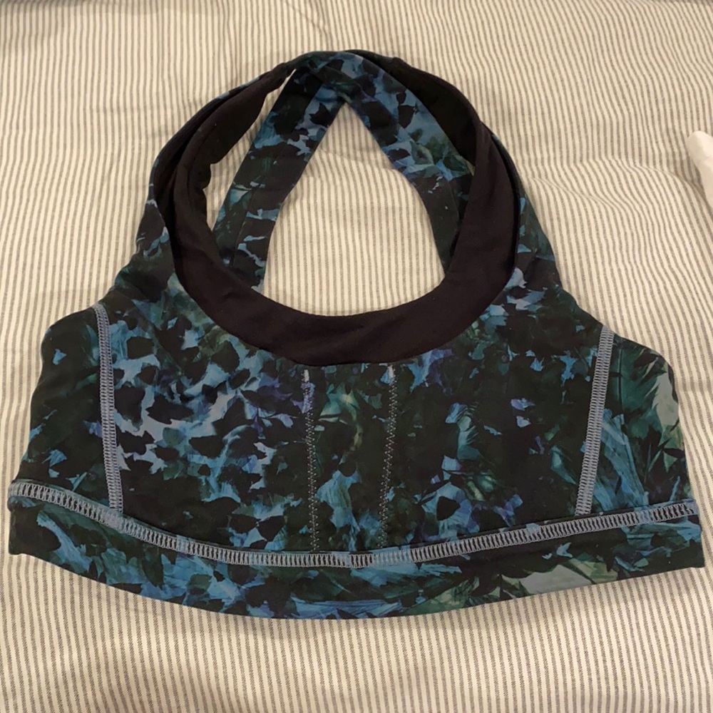 Lululemon Stuff Your Bra
